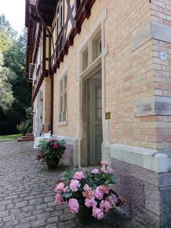 Bed & Breakfast Grünes Gold am Leisberg - 9