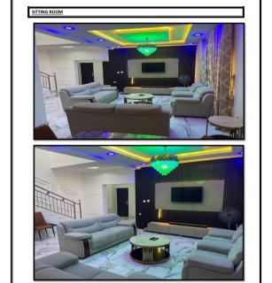 OsasDVoice Apartments - 3