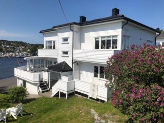 Beautiful vacation apartment near the sea with a great view - 4