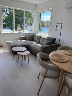 Beautiful vacation apartment near the sea with a great view - 3