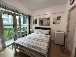 Marvinn's Wayfarer by LVH - Studio Balcony, Smoking allowed, Near the Swimming Pool, with Free Wifi and Netflix - 9