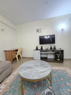 2 bedrooms fully furnished - 9
