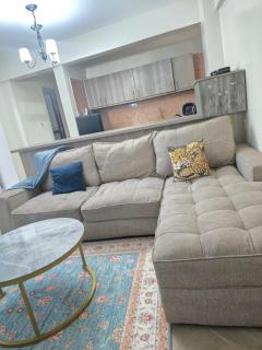 2 bedrooms fully furnished - 7