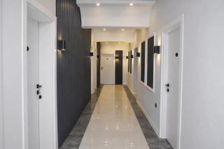 dorlion otel - 7