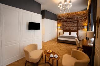 Hotel Miniature Istanbul - 0