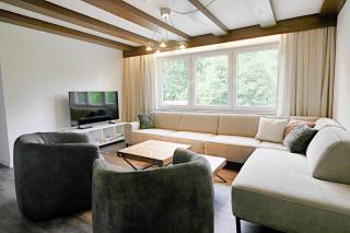 Gruppen & Seminarhaus 'Das Klassentreffen' - Unterkunft MITTELSTUFE - 9
