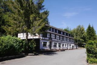 Gruppen & Seminarhaus 'Das Klassentreffen' - Unterkunft MITTELSTUFE - 0