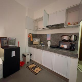 Axc Cozy inn Standard Unit - 1