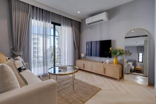 Title Legendary New Apartment 700m Bang tao beach - 0