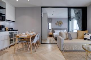 Title Legendary New Apartment 700m Bang tao beach - 1