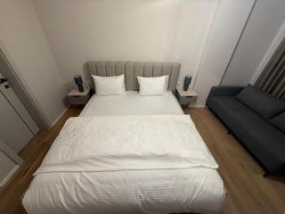 Struga Lake Suites - 2