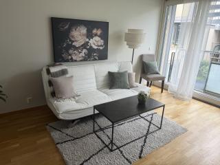 Top-floor apartment in the heart of Lillehammer - 7