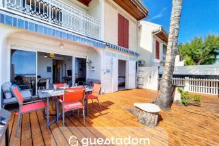 Le Mosala 2 - Climatisation - Vue mer - 0