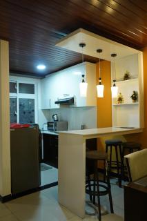 Lake Infinity Penthouse - 4