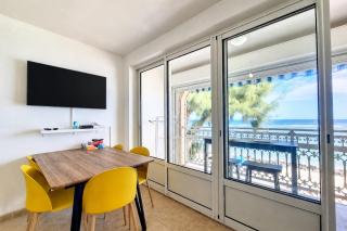Le Mosala 5 - Climatisation - Vue mer - 3