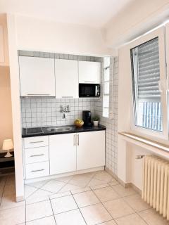 Private Urban Studio 18 - Luxembourg Central - 3