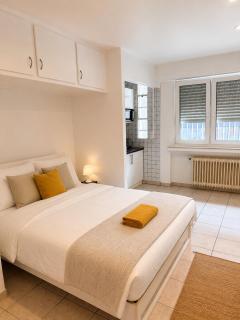 Private Urban Studio 18 - Luxembourg Central - 0