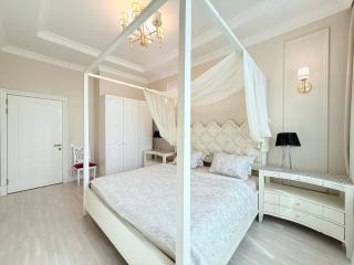 Пентхаус - рядом Триумфальная арка, Президентский парк, Ботанический сад - 7