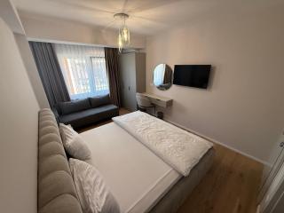 Struga Lake Suites - 1