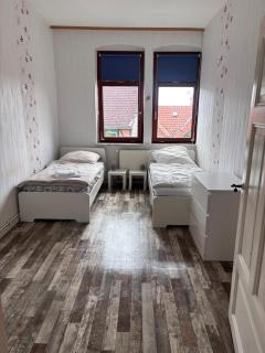 Emmerstedt - Alte Schule - 2