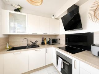 Maison 6 personnes - Jardin - proche commerces et Angouleme - 8