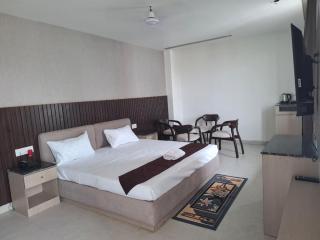 Fortune & Tiara home stay - 1
