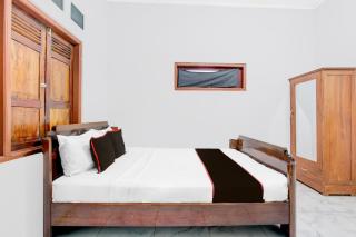 Hotel O Putri Kinasih - 3
