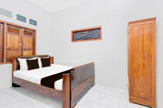 Hotel O Putri Kinasih - 8