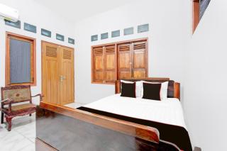 Hotel O Putri Kinasih - 9
