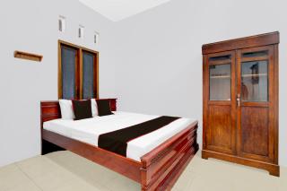 Hotel O Putri Kinasih - 2