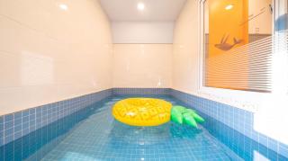 Gapyeong The Paran Private Pool Villa - 0