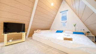 Gapyeong The Paran Private Pool Villa - 2