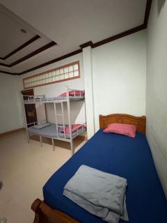บ้านกฤษโฮสเทล - 5