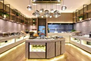 Atour Hotel, Rongjing West Street, Yizhuang, Beijing - 8