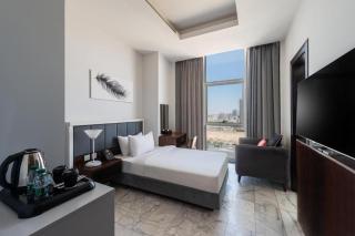 HDB Al Sahafa - 5