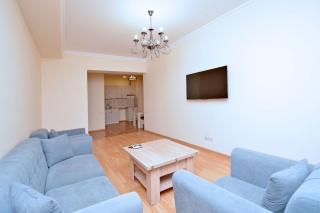 Perte House Apartment's on Tsiternakaberdi Xchuxi - Jerevan - 7