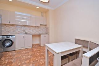 Perte House Apartment's on Tsiternakaberdi Xchuxi - 2