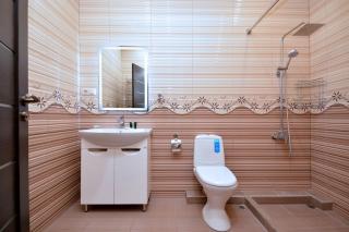 Perte House Apartment's on Tsiternakaberdi Xchuxi - 1
