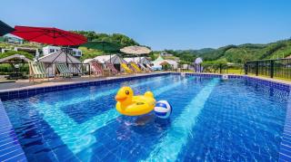 Gapyeong Cheongchun Glamping & Caravan - 0