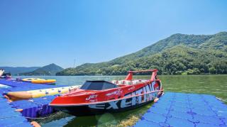 Gapyeong Cheongchun Glamping & Caravan - 7