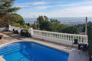 Opening Doors Premiá Dalt Amazing views w pool - Premia de Dalt - 0
