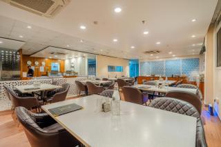 Hotel Royal Orbit Near Dronacharya Metro Station DLF Phase 3 Gurgaon - 6