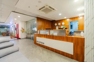 Hotel Royal Orbit Near Dronacharya Metro Station DLF Phase 3 Gurgaon - 7