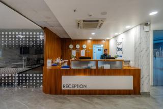 Hotel Royal Orbit Near Dronacharya Metro Station DLF Phase 3 Gurgaon - 4