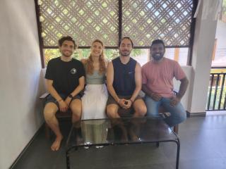 CALMORA Home Stay - Anuradhapura - 8