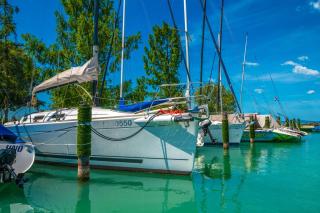 Tihany Yacht Club - Tihany - 2