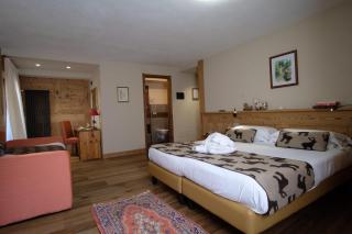Hotel Granta Parey - 9