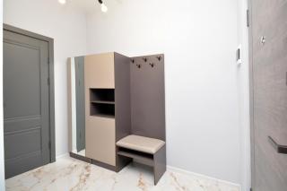 Perte House Apartment's on Davtashen 4th district 21 street - Erevan - 8
