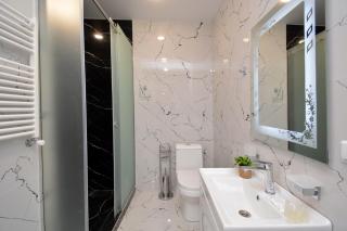 Perte House Apartment's on Davtashen 4th district 21 street - Erevan - 3