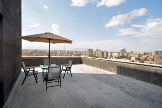 Perte House Apartment's on Davtashen 4th district 21 street - 3